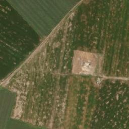 Satellite imagery of Gerıkutika Sırtı, TR