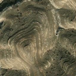 Satellite imagery of Diyaraomer Sırtı, TR