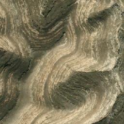 Satellite imagery of Diyaraomer Sırtı, TR
