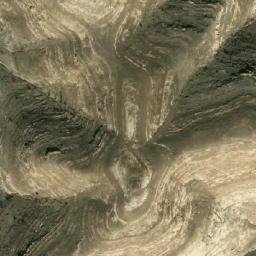 Satellite imagery of Diyaraomer Sırtı, TR