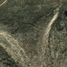 Satellite imagery of Mişovşı Sırtı, TR