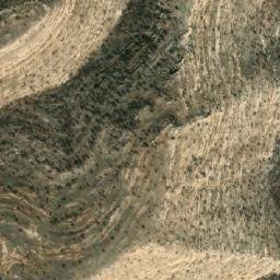 Satellite imagery of Gelı Sırt, TR