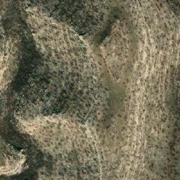 Satellite imagery of Gelı Sırt, TR