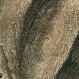 Satellite imagery of Tilki Sırtı, TR