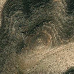 Satellite imagery of Tilki Sırtı, TR