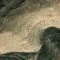 Satellite imagery of Tilki Sırtı, TR