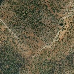 Satellite imagery of Ahkademsı Sırtı, TR