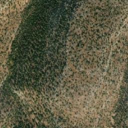 Satellite imagery of Ahkademsı Sırtı, TR