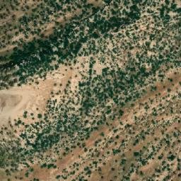 Satellite imagery of Namaz Sırtı, TR