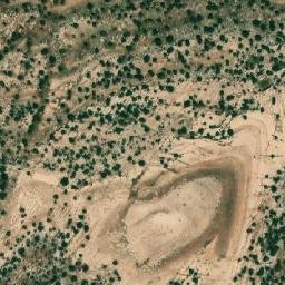 Satellite imagery of Namaz Sırtı, TR