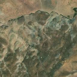 Satellite imagery of Hasoşelali Sırtı, TR