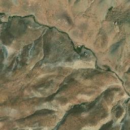 Satellite imagery of Hasoşelali Sırtı, TR