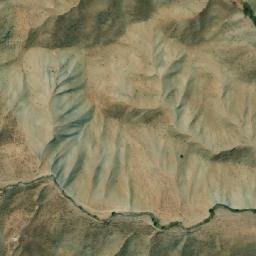 Satellite imagery of Hasoşelali Sırtı, TR