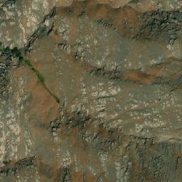 Satellite imagery of Hafrikeila Tepesi, TR