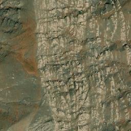 Satellite imagery of Hafrikeila Tepesi, TR