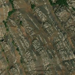 Satellite imagery of Hafrikeila Tepesi, TR