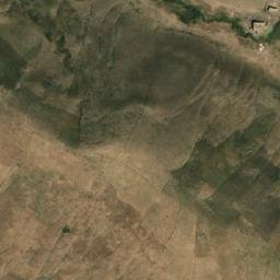 Satellite imagery of Kōtal-e Gulzārī, AF