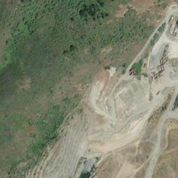 Satellite imagery of Brisbane Quarry, US
