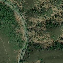 Satellite imagery of Texas Hill Mines, US