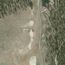 Satellite imagery of Clay Pit Mine, US