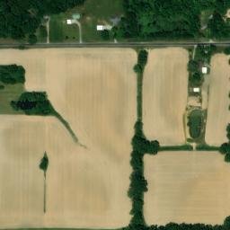 Satellite imagery of Wasson Mine Number 2, US
