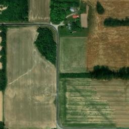 Satellite imagery of Wasson Mine Number 2, US