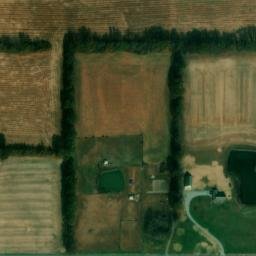 Satellite imagery of Wasson Mine Number 2, US
