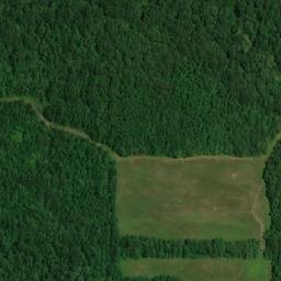 Satellite imagery of Berkel Mine, US