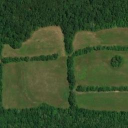 Satellite imagery of Berkel Mine, US