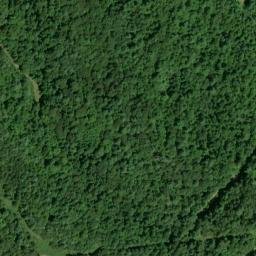 Satellite imagery of Booth Ridge, US