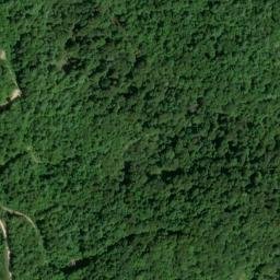 Satellite imagery of Booth Ridge, US