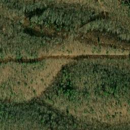 Satellite imagery of Grindstone Ridge, US