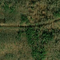 Satellite imagery of Grindstone Ridge, US