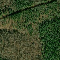 Satellite imagery of Grindstone Ridge, US
