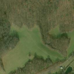 Satellite imagery of Snake Run Ridge, US