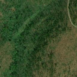 Satellite imagery of Pine Ridge, US