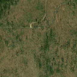 Satellite imagery of Pine Ridge, US
