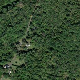 Satellite imagery of Richmond - Arvonia Quarry, US