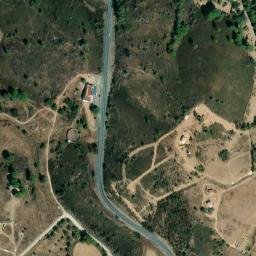 Satellite imagery of survey_point, PT