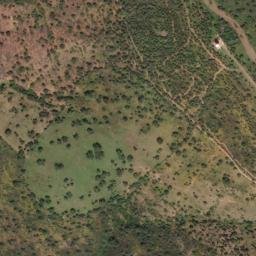 Satellite imagery of survey_point, PT