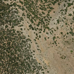Satellite imagery of Puntal del Morral, ES