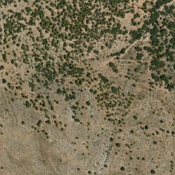 Satellite imagery of Puntal del Morral, ES