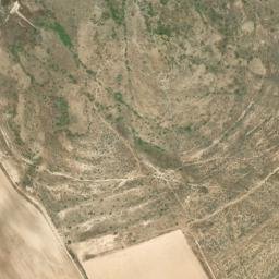 Satellite imagery of Punta Brava, ES