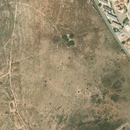 Satellite imagery of Punta Brava, ES