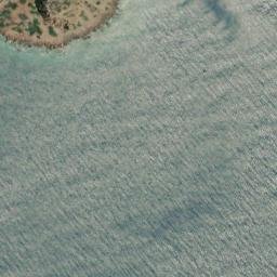 Satellite imagery of Ákra Mánti, GR