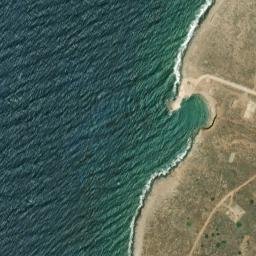 Satellite imagery of Mávro Vounó, GR