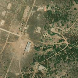 Satellite imagery of Mávro Vounó, GR