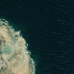 Satellite imagery of Ákra Stenó, GR