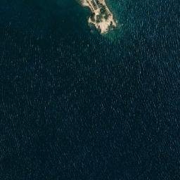 Satellite imagery of Vráchoi Záfeira, GR
