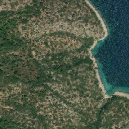 Satellite imagery of Karakol Burnu, TR